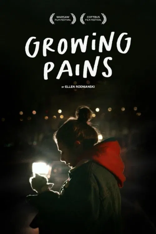 Growing Pains movie poster
