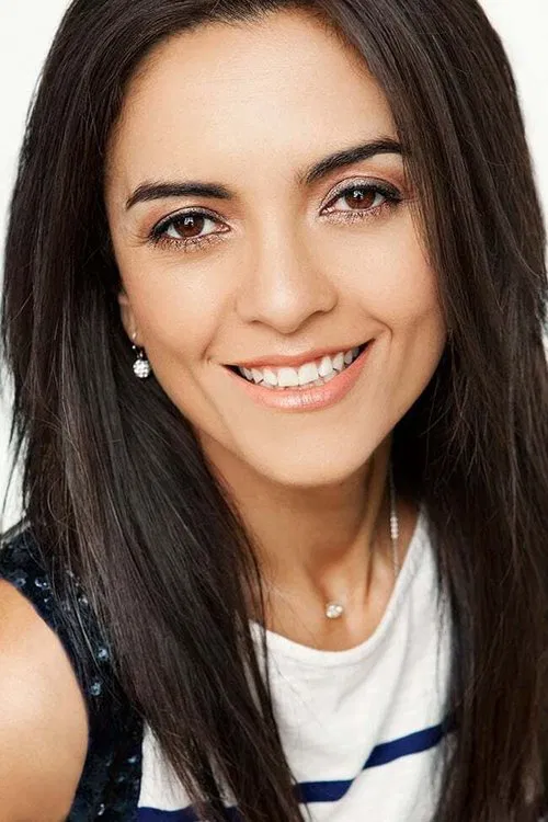 Alexandra Diaz profile picture