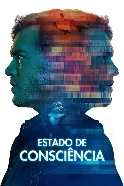 Poster do filme Estado de Consciência