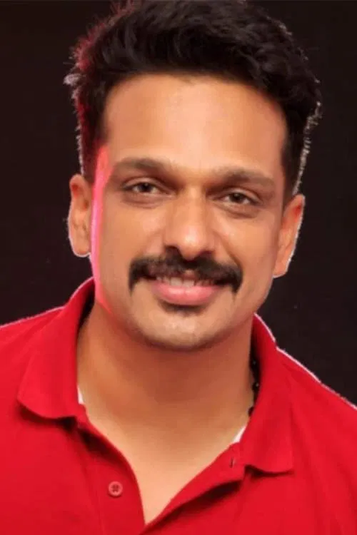 Foto de perfil de Aneesh Upasana