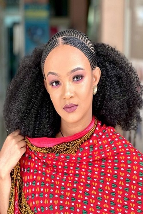 Kidist Sahile profile picture