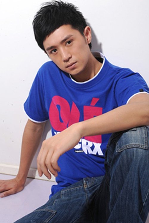 Haoyuan Zheng profile picture