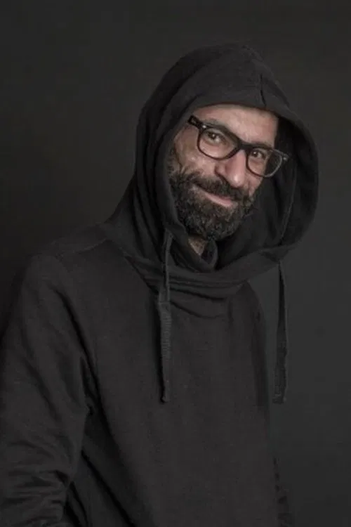 Mostafa Benkerroum profile picture