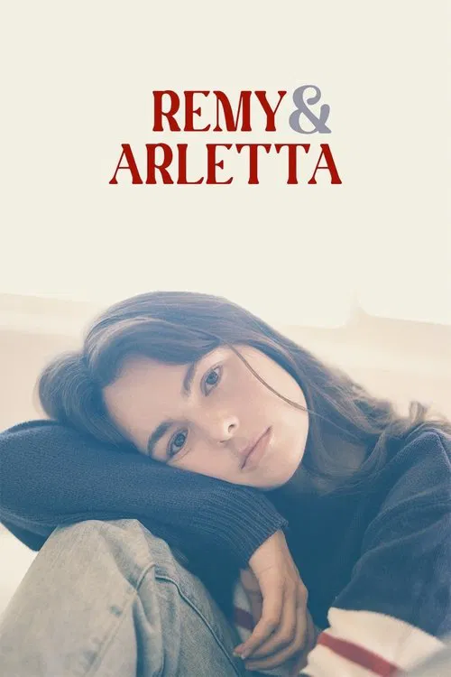Remy & Arletta movie poster