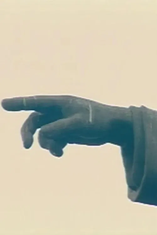 An Anagram movie poster