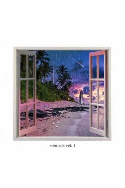 mini mix vol. 1 movie poster