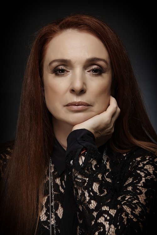 Boyka Velkova profile picture