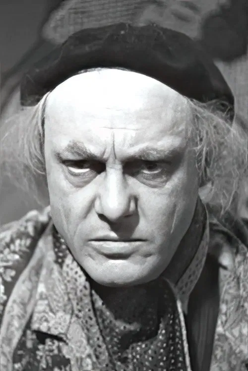 Alexandre Mihalesco profile picture