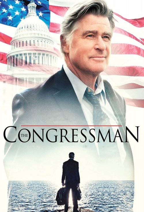 The Congressman movie poster