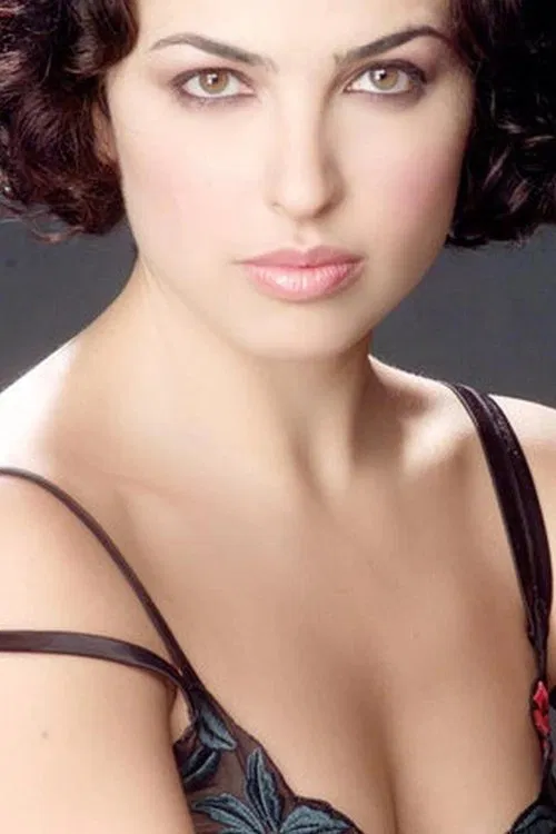 Foto de perfil de Maruska Albertazzi