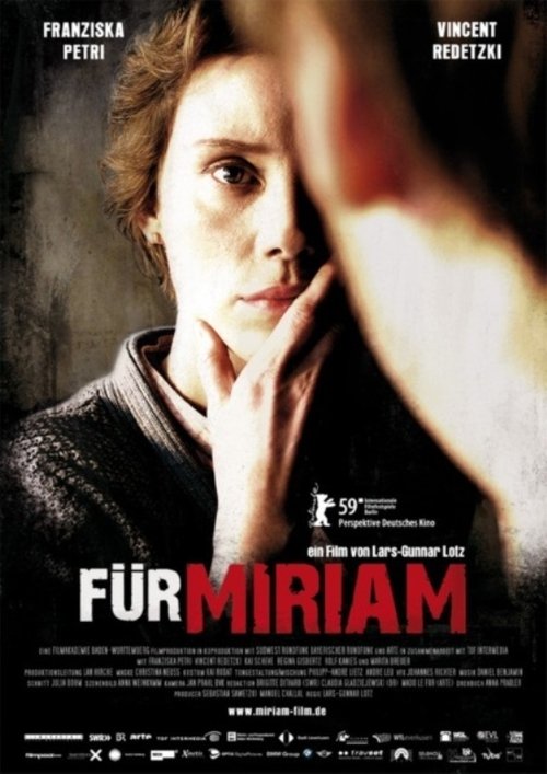 Für Miriam movie poster