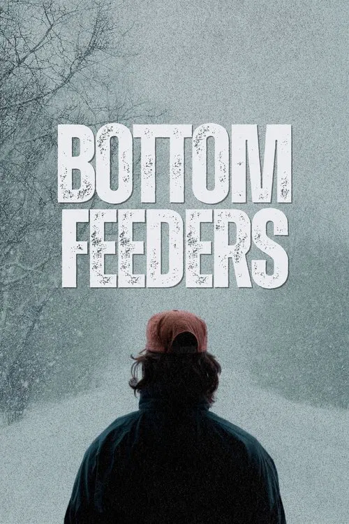 Bottom Feeders movie poster