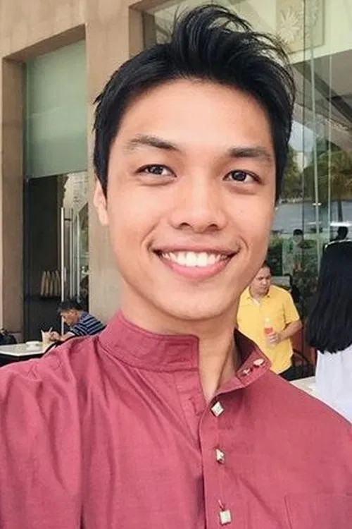 Syafiq M. Nazri profile picture