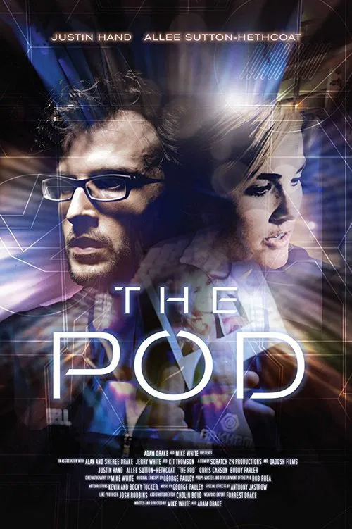The Pod movie poster