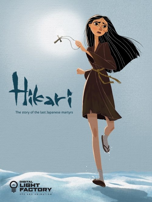 Poster do filme Hikari