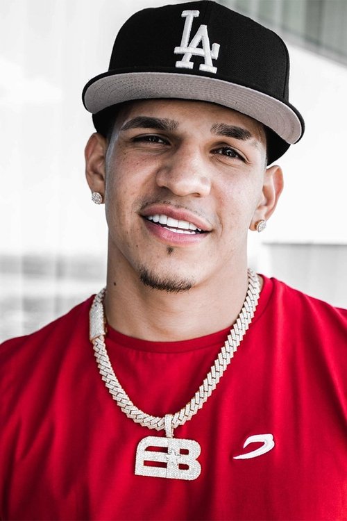 Edgar Berlanga profile picture