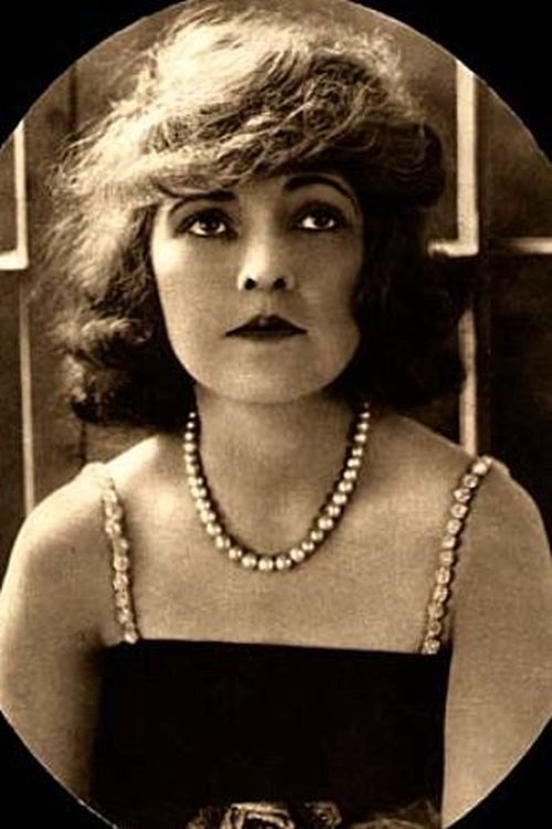 Fannie Ward profile picture