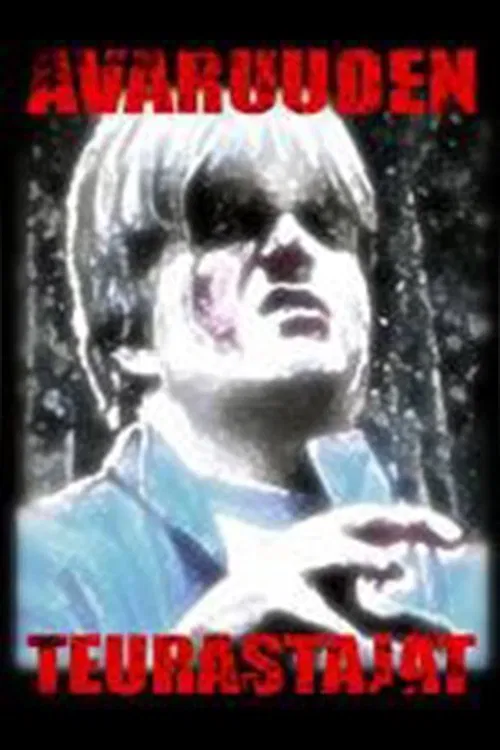 Avaruuden Teurastajat movie poster