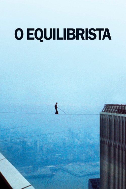 Poster do filme O Equilibrista