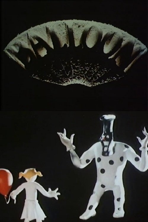 Balloon movie poster