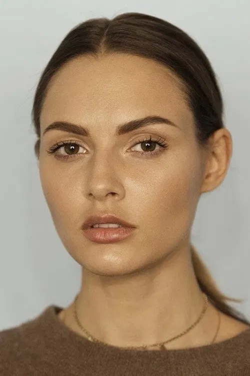 Polina Nalivalkina profile picture