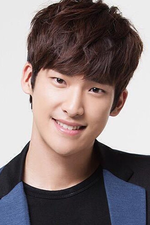 Kim Jin-yeop profile picture