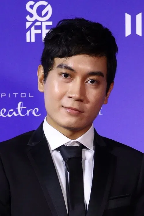 Mikhail Red profile picture