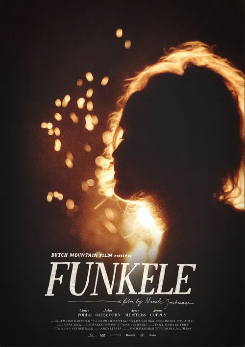 Funkele movie poster
