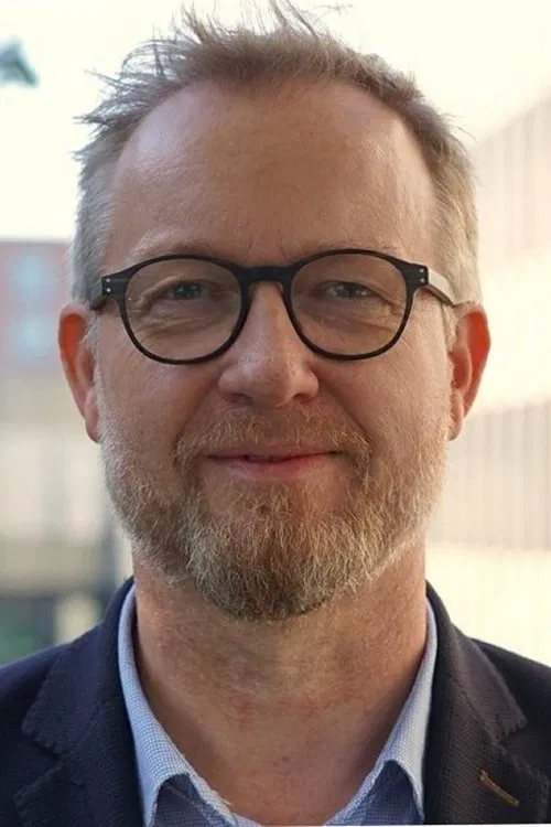 Lars Aarup profile picture