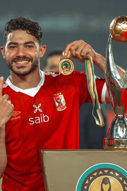Yasser Ibrahim profile picture