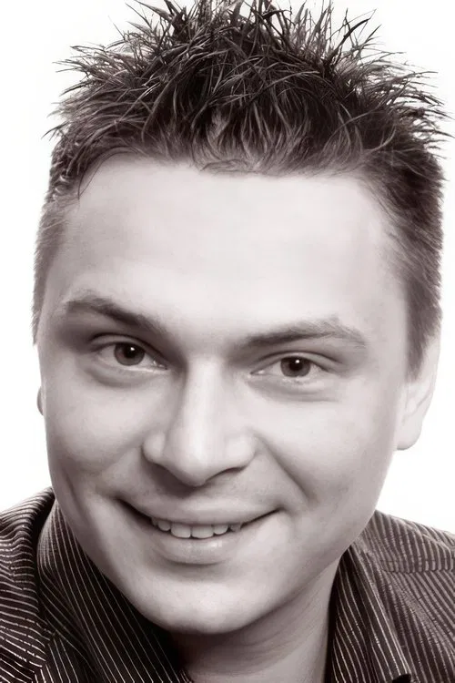 Sergey Kozhevnikov profile picture
