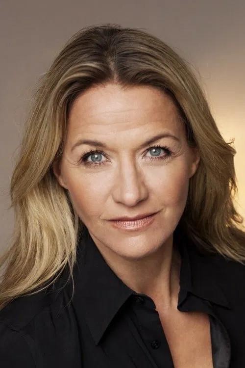 Kristin Kaspersen profile picture
