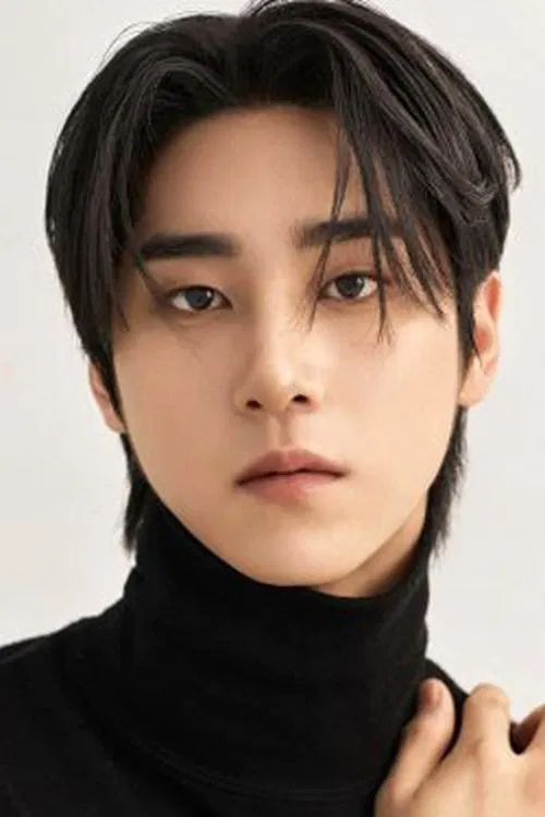 Ji Ho Geun profile picture