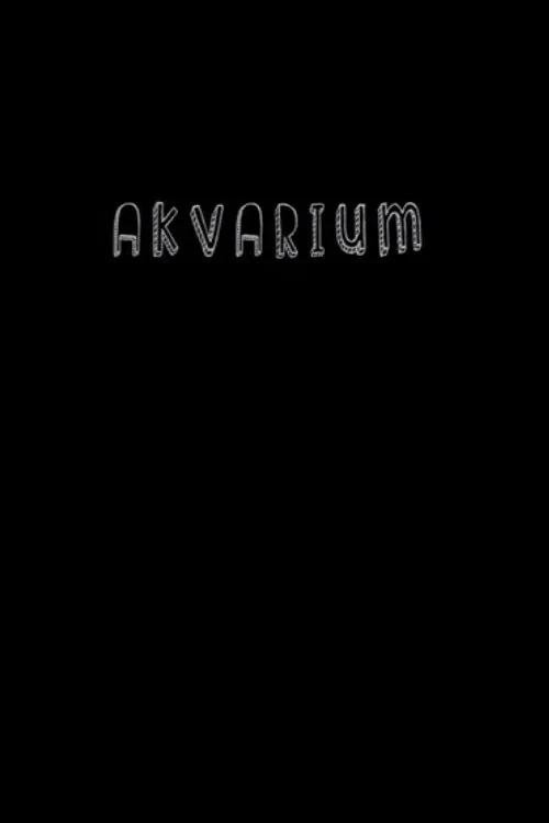 Akvarium movie poster