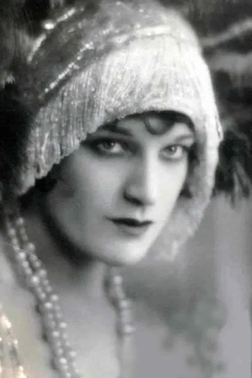 Edna Mae Cooper profile picture