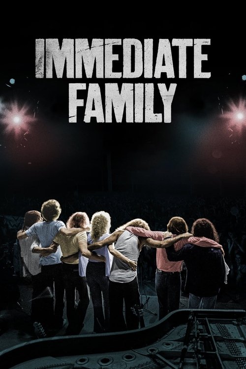 Immediate Family movie poster