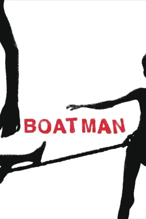 Boatman movie poster