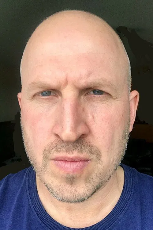 Foto de perfil de Tim Wildman