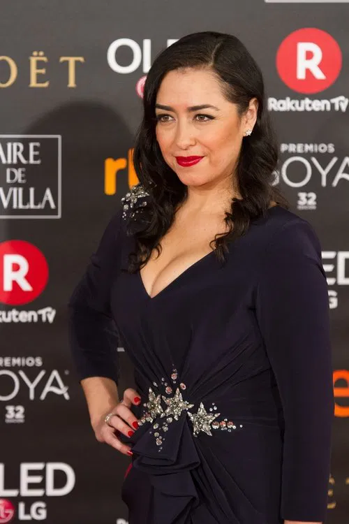 María Isasi profile picture