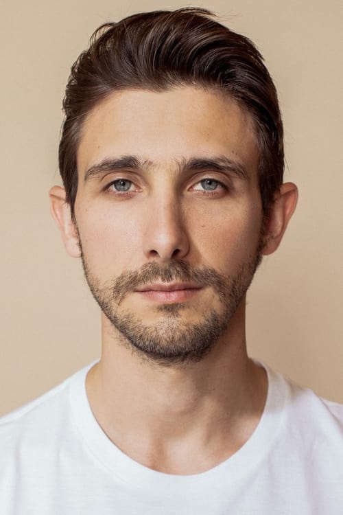 Emiliano Zurita profile picture