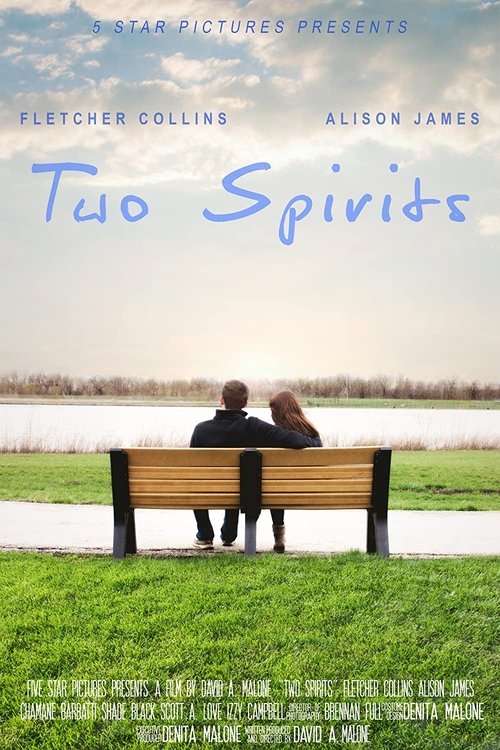 Two Spirits movie poster