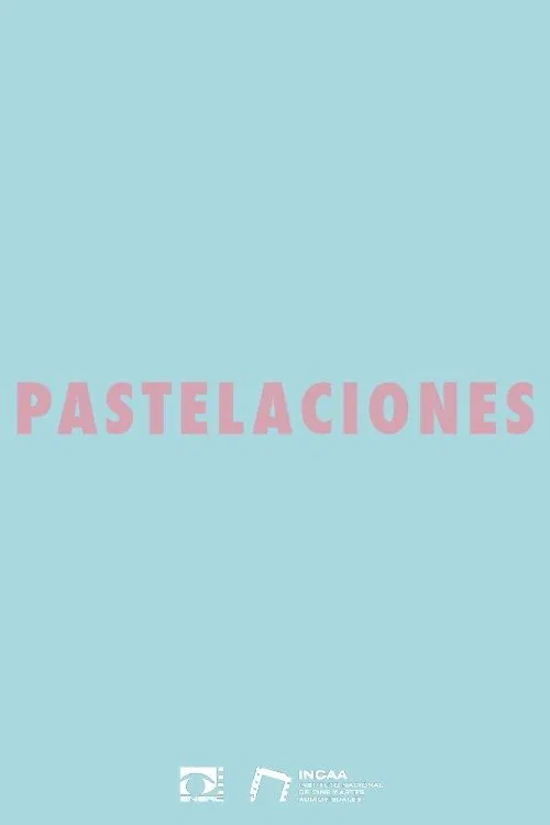 Poster do filme Pastelaciones