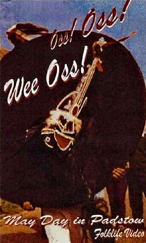 Poster do filme Oss Oss Wee Oss