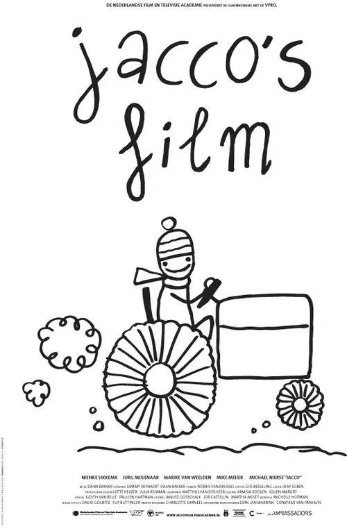 Jacco's Film movie poster