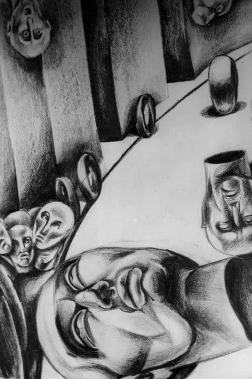 Grandomaniya movie poster