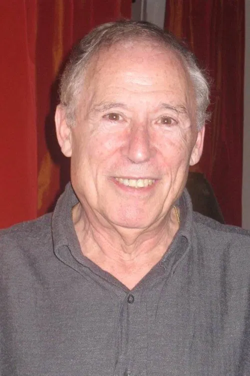 Foto de perfil de Eddy Matalon