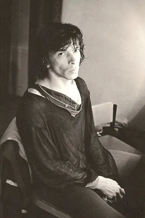 Foto de perfil de Rustam Kupriyev