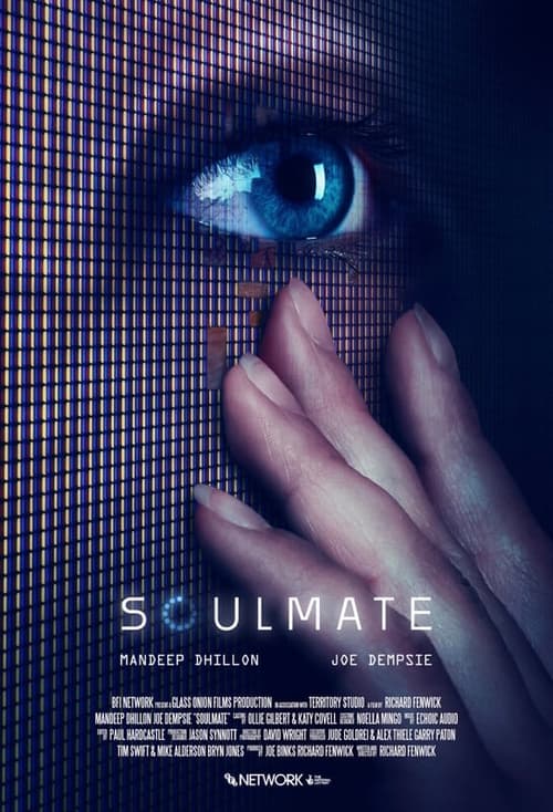 Soulmate movie poster
