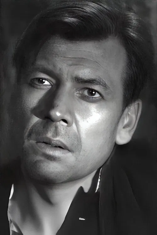 Ignat Leyrer profile picture