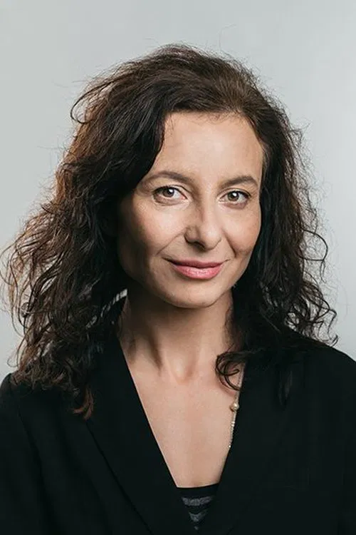 Kamila Valůšková profile picture